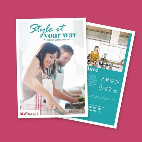 视觉传达的艺术 打造卓越设计不可或缺的图文排版核心技巧