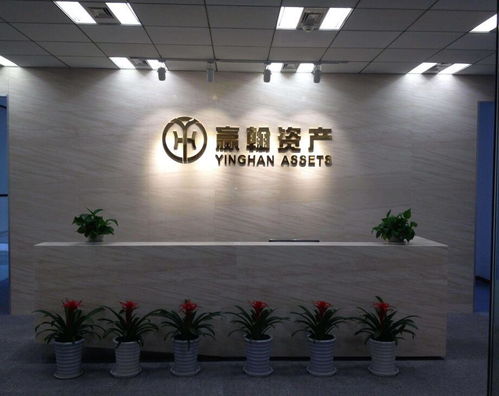 现代商务美学 公司营业大厅装修效果图与图文设计制作全案解析